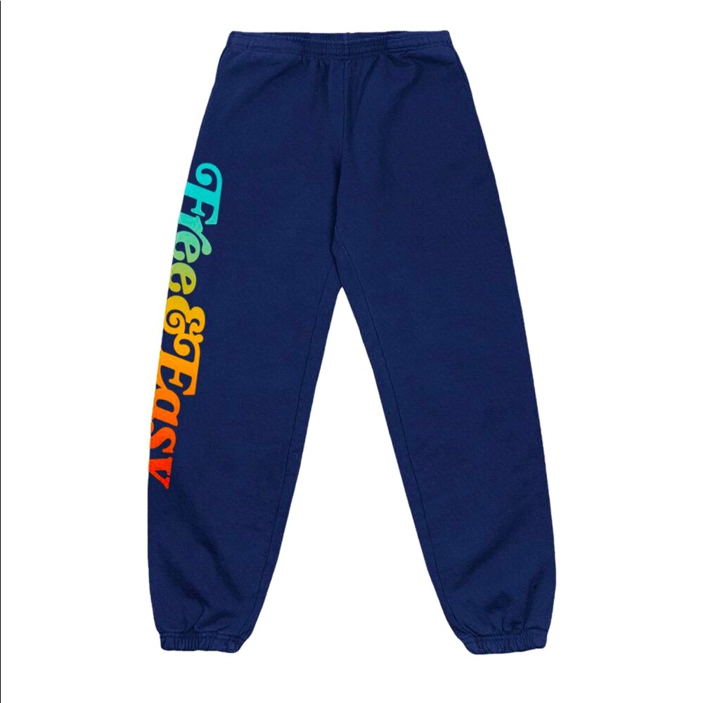 Free & Easy women’s sweatpants, size medium, NWT